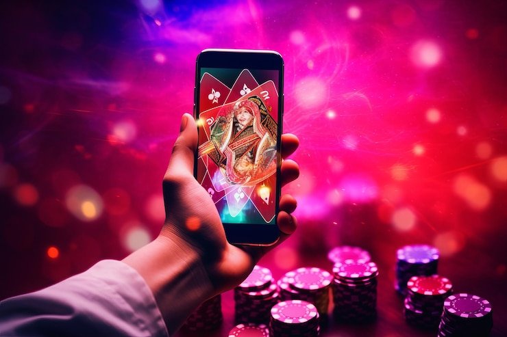 Cara membaca kode promo dari ponsel