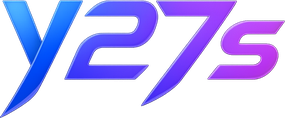 Logo y27s untuk beranda Indonesia